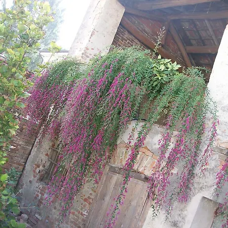 לינה וארוחת בוקר Casa Cantoni Libiola