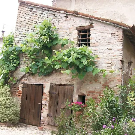 לינה וארוחת בוקר Casa Cantoni