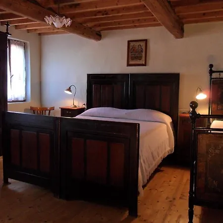 Casa Cantoni לינה וארוחת בוקר Libiola