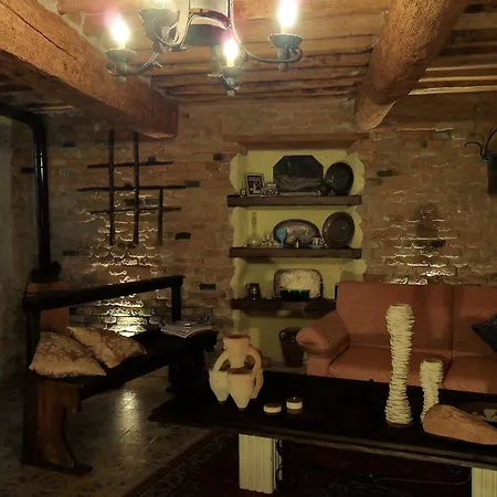 Casa Cantoni * Libiola