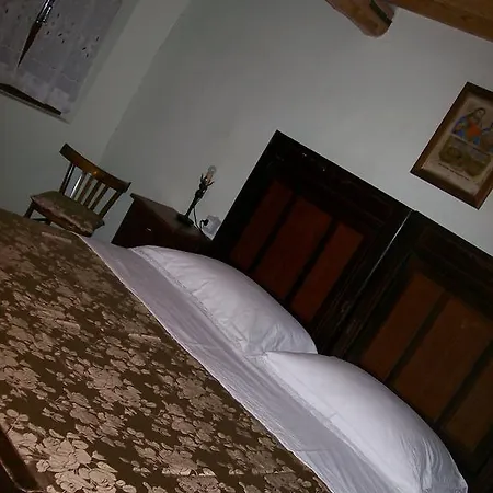 Casa Cantoni לינה וארוחת בוקר