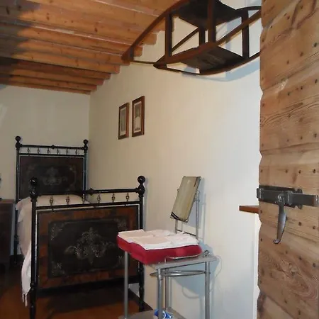 Casa Cantoni Libiola