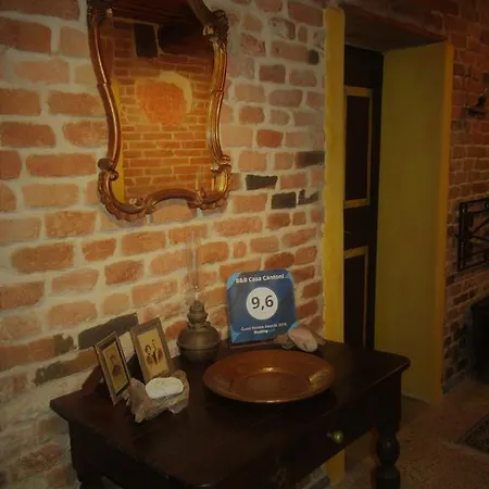 Casa Cantoni *