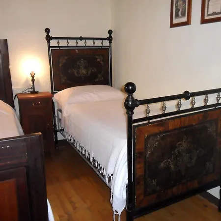 Bed & Breakfast Casa Cantoni