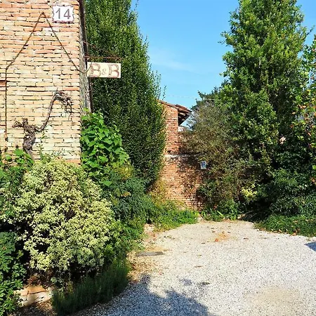 Casa Cantoni