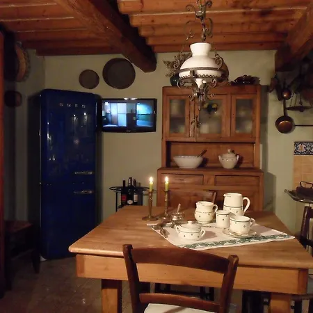 Casa Cantoni