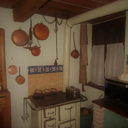 Bed & Breakfast Casa Cantoni
