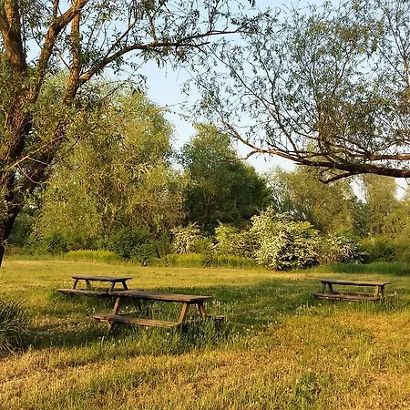 Casa Cantoni Bed & Breakfast